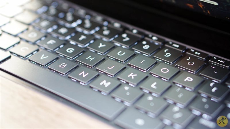 Đánh giá chi tiết laptop HP Envy 13: Thiết kế gỗ độc đáo nhưng hiệu suất vẫn không hề giảm 30 a49
