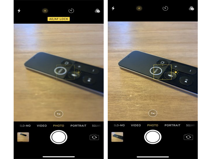 6 bước sửa lỗi camera sau rung, giật trên iPhone 6 Plus | Điện Thoại Vui -  YouTube