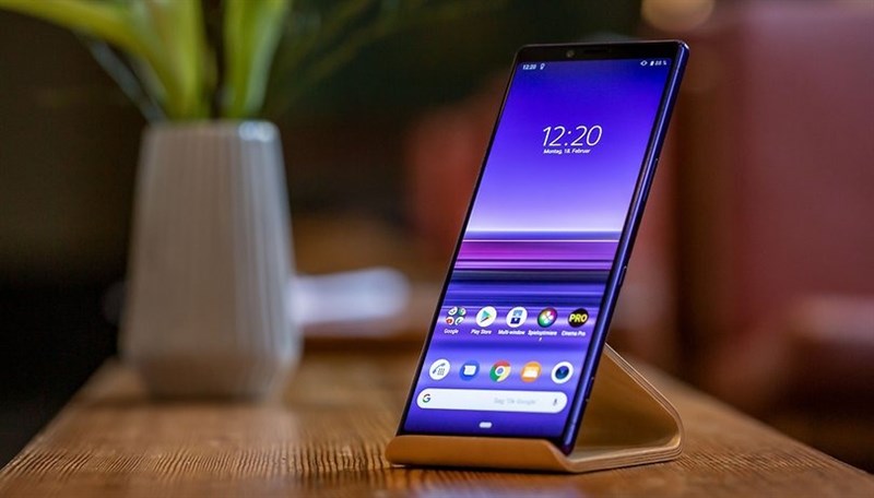 Sony S20A với màn hình 5.45 inch vừa đạt chứng nhận quan trọng, có khi nào là đối thủ của Galaxy S20 không nhỉ? Sony S20A với màn hình 5.45 inch vừa đạt chứng nhận quan trọng, có khi nào là đối thủ của Galaxy S20 không nhỉ?