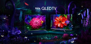 Tổng hợp các mẫu tivi TCL ra mắt trong năm 2020