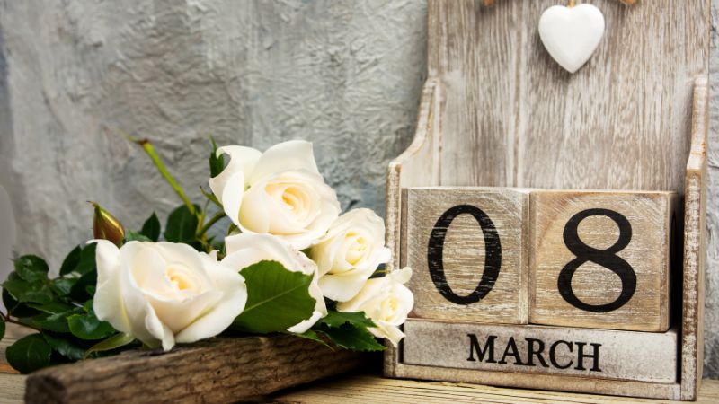 Ngày 8/3 không phải ngày Phụ nữ Việt Nam