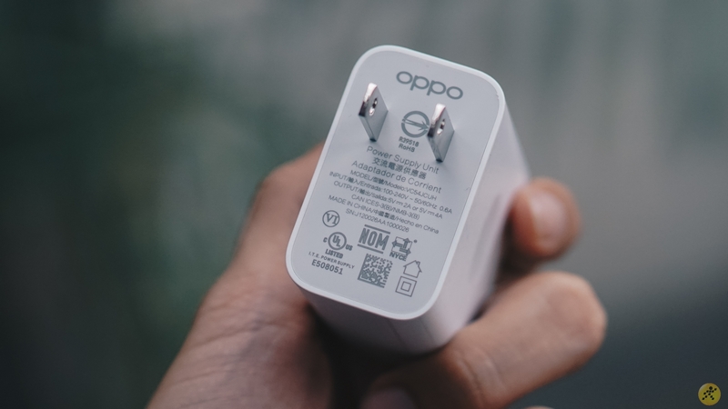 OPPO A91