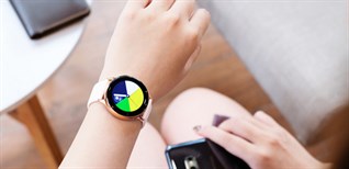 Quà tặng nàng 8/3 - Top 7 vòng tay, đồng hồ thông minh bán chạy đầu năm 2020