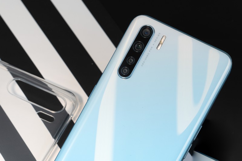 OPPO A91 chính thức lên kệ tại Việt Nam: Thiết kế thời thượng, sạc siêu tốc, 4 camera 48MP, vân tay ẩn dưới màn hình, giá hấp dẫn OPPO A91 chính thức lên kệ tại Việt Nam: Thiết kế thời thượng, sạc siêu tốc, 4 camera 48MP, vân tay ẩn dưới màn hình, giá hấp dẫn