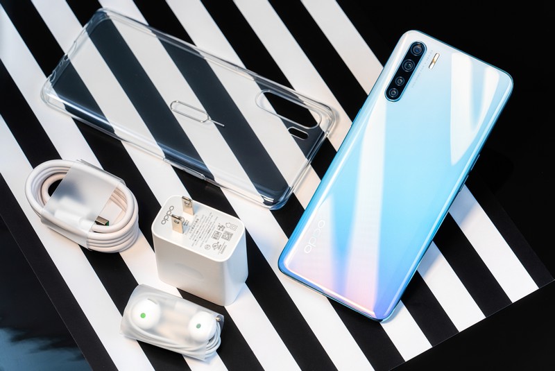 OPPO A91 chính thức lên kệ tại Việt Nam: Thiết kế thời thượng, sạc siêu tốc, 4 camera 48MP, vân tay ẩn dưới màn hình, giá hấp dẫn OPPO A91 chính thức lên kệ tại Việt Nam: Thiết kế thời thượng, sạc siêu tốc, 4 camera 48MP, vân tay ẩn dưới màn hình, giá hấp dẫn