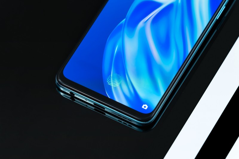 OPPO A91 chính thức lên kệ tại Việt Nam: Thiết kế thời thượng, sạc siêu tốc, 4 camera 48MP, vân tay ẩn dưới màn hình, giá hấp dẫn OPPO A91 chính thức lên kệ tại Việt Nam: Thiết kế thời thượng, sạc siêu tốc, 4 camera 48MP, vân tay ẩn dưới màn hình, giá hấp dẫn
