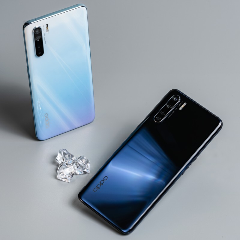 OPPO A91 chính thức lên kệ tại Việt Nam: Thiết kế thời thượng, sạc siêu tốc, 4 camera 48MP, vân tay ẩn dưới màn hình, giá hấp dẫn OPPO A91 chính thức lên kệ tại Việt Nam: Thiết kế thời thượng, sạc siêu tốc, 4 camera 48MP, vân tay ẩn dưới màn hình, giá hấp dẫn