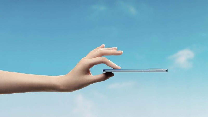 OPPO A91 chính thức lên kệ tại Việt Nam: Thiết kế thời thượng, sạc siêu tốc, 4 camera 48MP, vân tay ẩn dưới màn hình, giá hấp dẫn OPPO A91 chính thức lên kệ tại Việt Nam: Thiết kế thời thượng, sạc siêu tốc, 4 camera 48MP, vân tay ẩn dưới màn hình, giá hấp dẫn