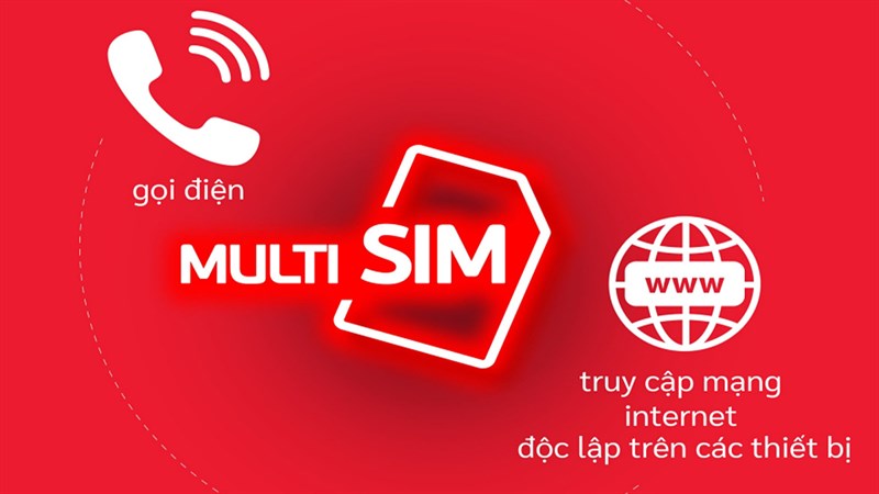 Multisim Viettel