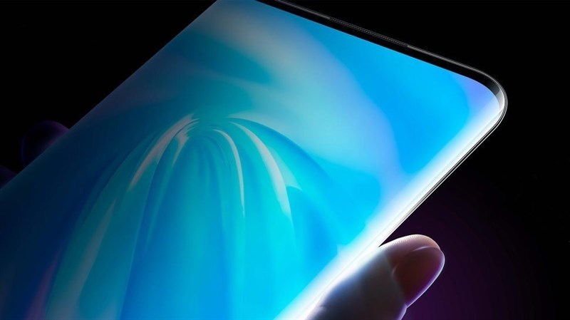 Vivo NEX 3S 5G với chip Snapdragon 865, 3 camera 64MP, màn hình thác nước sẽ chính thức ra mắt vào ngày 10/3