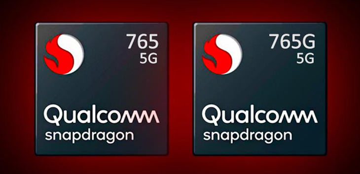 Khám phá chip di động 5G tầm trung Snapdragon 765 / 765G