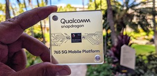 Khám phá chip di động 5G tầm trung Snapdragon 765 / 765G