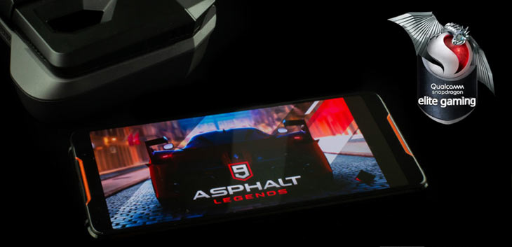 Ưu điểm của Snapdragon 765 / 765G