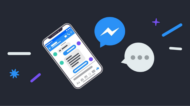 Ứng dụng Facebook Messenger dành cho iOS hiện có tốc độ nhanh hơn gấp đôi Ứng dụng Facebook Messenger dành cho iOS hiện có tốc độ nhanh hơn gấp đôi