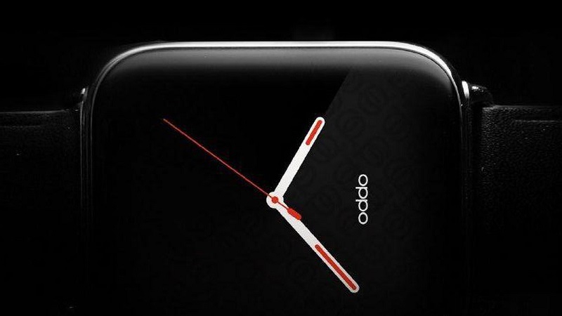 OPPO teaser thông số kỹ thuật màn hình của đồng hồ thông minh, nhìn đâu giống hoàn toàn Apple Watch OPPO teaser thông số kỹ thuật màn hình của đồng hồ thông minh, nhìn đâu giống hoàn toàn Apple Watch