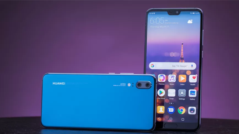 Điểm danh 10 mẫu điện thoại Huawei sẽ được cập nhật EMUI 10 trong tháng 3 này