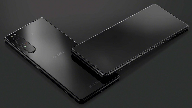 Sony S20A Sony S20A