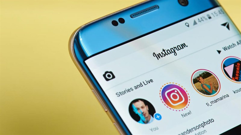 Mẹo đơn giản giúp bạn có thật nhiều Like và Follow trên Instagram