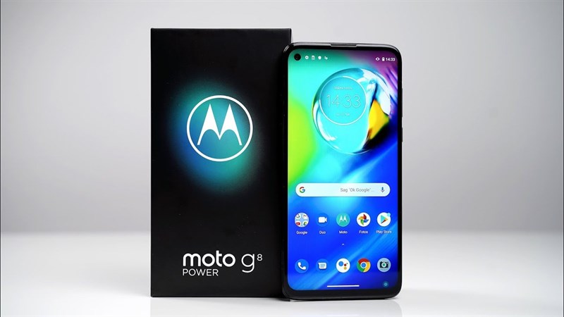 Moto G8 Power Lite lộ ảnh báo chí sắc nét với thiết kế giống phiên bản tiêu chuẩn, có 3 camera sau và pin dung lượng 5.000 mAh Moto G8 Power Lite lộ ảnh báo chí sắc nét với thiết kế giống phiên bản tiêu chuẩn, có 3 camera sau và pin dung lượng 5.000 mAh