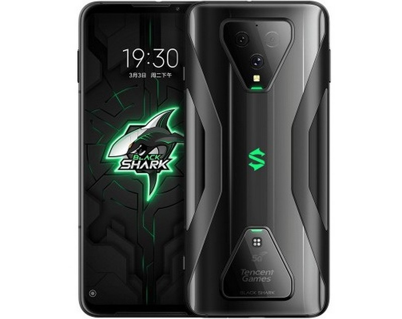 Black Shark 3 và Black Shark 3 Pro ra mắt: Màn hình OLED 90Hz, sạc nhanh từ tính, cấu hình khủng mà giá tốt quá