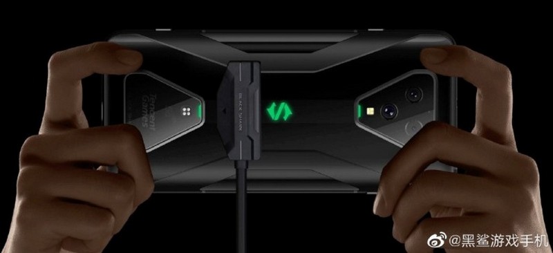 Black Shark 3 và Black Shark 3 Pro ra mắt: Màn hình OLED 90Hz, sạc nhanh từ tính, cấu hình khủng mà giá tốt quá