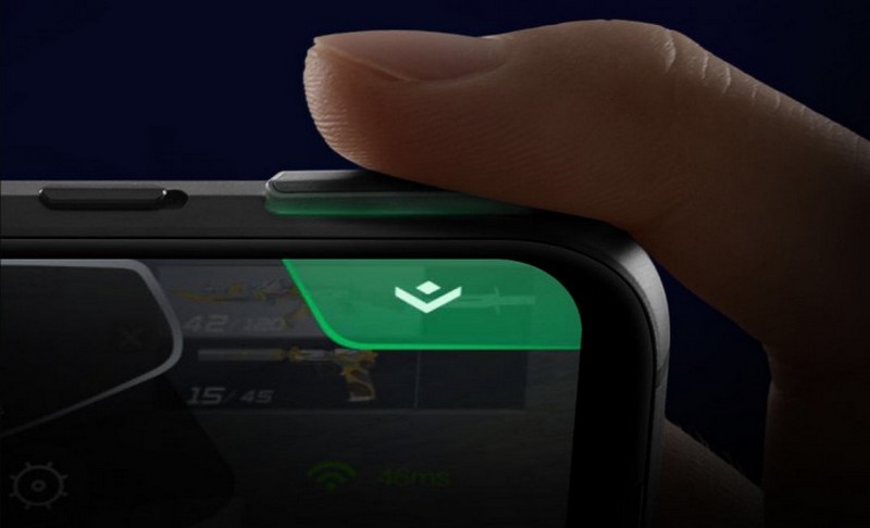 Black Shark 3 và Black Shark 3 Pro ra mắt: Màn hình OLED 90Hz, sạc nhanh từ tính, cấu hình khủng mà giá tốt quá