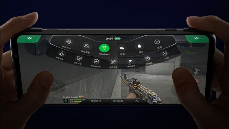 Black Shark 3 và Black Shark 3 Pro ra mắt: Màn hình OLED 90Hz, sạc nhanh từ tính, cấu hình khủng mà giá tốt quá