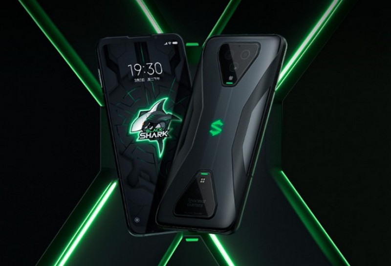 Black Shark 3 và Black Shark 3 Pro ra mắt: Màn hình OLED 90Hz, sạc nhanh từ tính, cấu hình khủng mà giá tốt quá