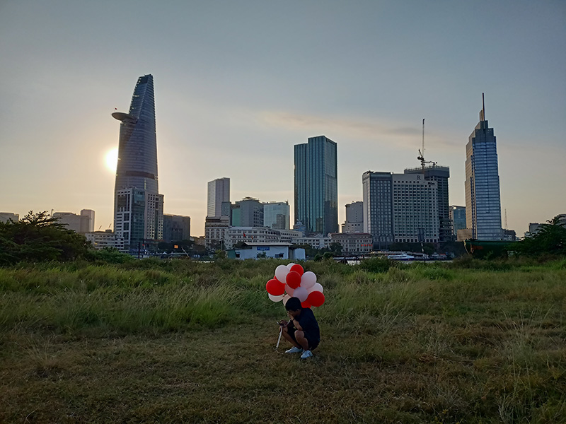 Đánh giá chi tiết OPPO A91