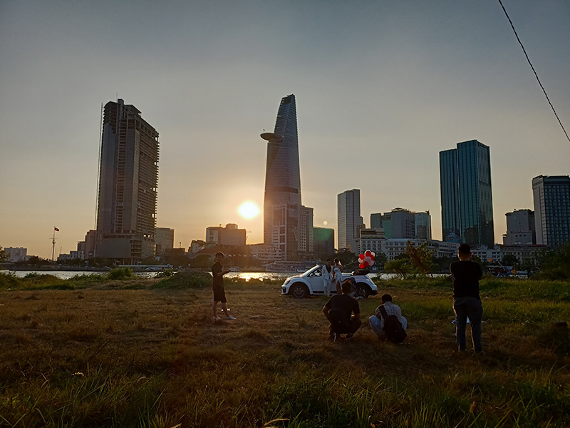 Đánh giá chi tiết OPPO A91