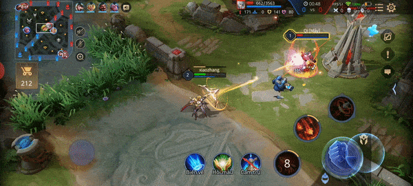 Đánh giá chi tiết OPPO A91