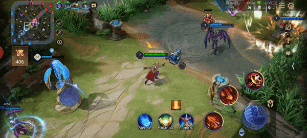 Đánh giá chi tiết OPPO A91