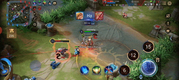 Đánh giá chi tiết OPPO A91