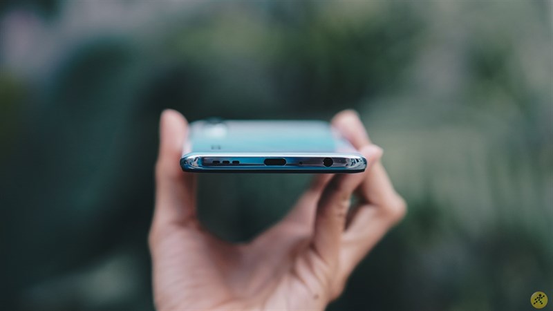 Đánh giá chi tiết OPPO A91