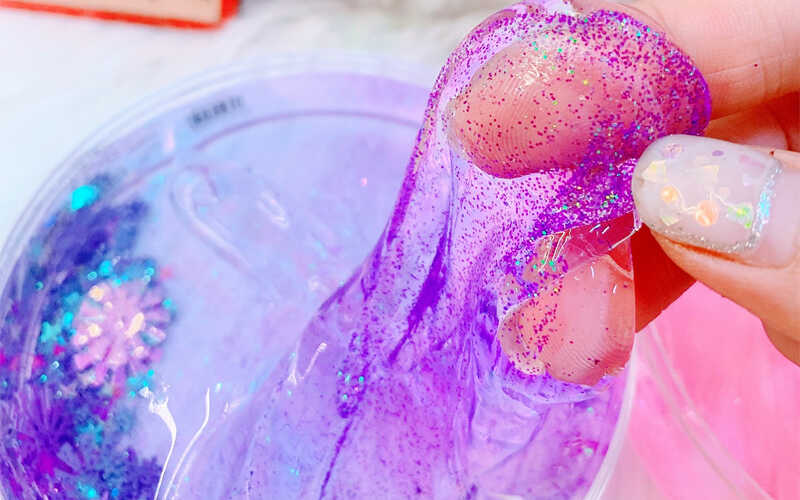 7 easy ways to make slime you can do at home