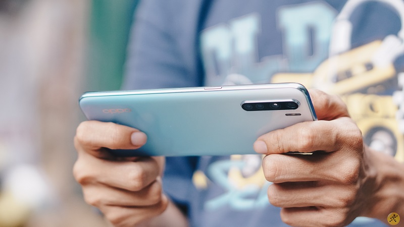 Với giá bán gần bằng 2 tháng lương công nhân, OPPO A91 ngoại trừ tốt mã thì còn ưu điểm gì để thuyết phục người dùng chọn mua?