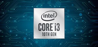 Khám phá bộ xử lý laptop Intel Core i3 1005G1