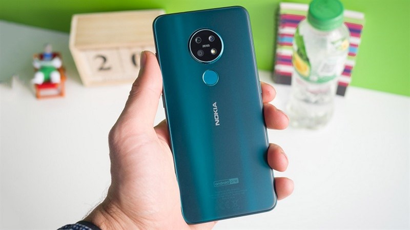 Tin vui cho fan nhà Nokia: HMD sẽ tổ chức sự kiện ra mắt smartphone mới vào ngày 19/3, có Nokia 8.2 5G và nhiều sản phẩm khác Tin vui cho fan nhà Nokia: HMD sẽ tổ chức sự kiện ra mắt smartphone mới vào ngày 19/3, có Nokia 8.2 5G và nhiều sản phẩm khác