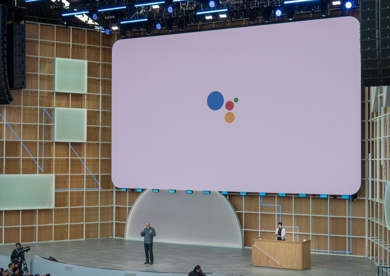 Dịch virus Covid-19: Sự kiện Google I/O bị hủy bỏ, sẽ tổ chức trực tuyến Dịch virus Covid-19: Sự kiện Google I/O bị hủy bỏ, sẽ tổ chức trực tuyến