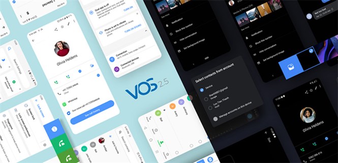 Tìm hiểu hệ điều hành thuần Việt VOS trên điện thoại Vsmart