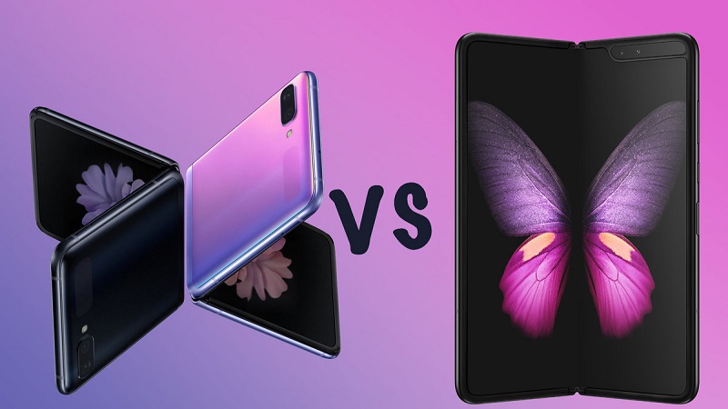 Smartphone màn hình gập sẽ tăng trưởng mạnh mẽ, Samsung dự kiến tăng sản lượng màn hình gập lên tới 1 triệu tấm/tháng Smartphone màn hình gập sẽ tăng trưởng mạnh mẽ, Samsung dự kiến tăng sản lượng màn hình gập lên tới 1 triệu tấm/tháng