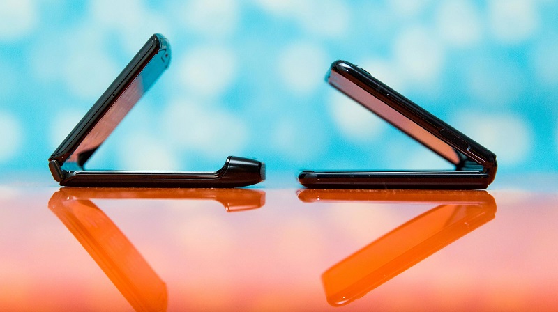 Smartphone màn hình gập sẽ tăng trưởng mạnh mẽ, Samsung dự kiến tăng sản lượng màn hình gập lên tới 1 triệu tấm/tháng Smartphone màn hình gập sẽ tăng trưởng mạnh mẽ, Samsung dự kiến tăng sản lượng màn hình gập lên tới 1 triệu tấm/tháng