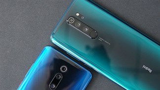 Redmi Note 9 Pro bất ngờ lộ diện trên Geekbench với cấu hình khá ổn