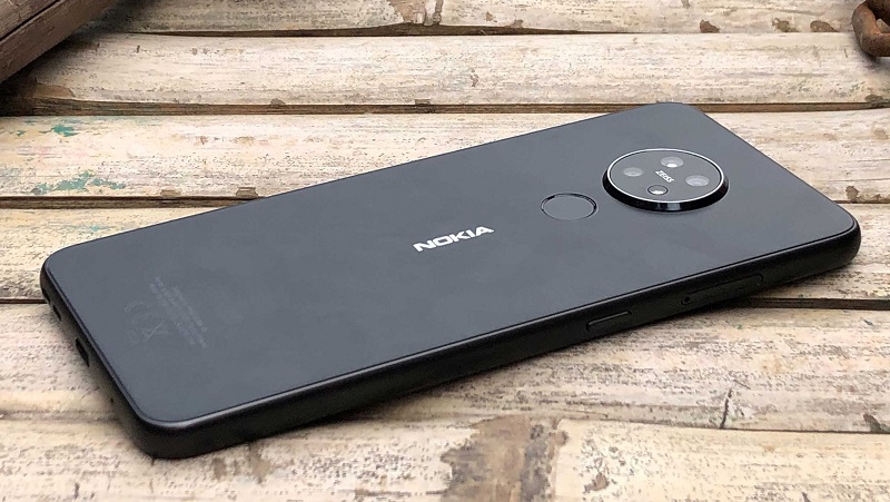 Nokia 5.2 giá rẻ, chạy Android 10 lộ điểm sức mạnh trên Geekbench trước ngày ra mắt Nokia 5.2 giá rẻ, chạy Android 10 lộ điểm sức mạnh trên Geekbench trước ngày ra mắt