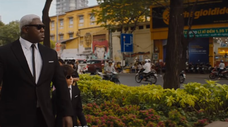 Thế Giới Di Động xuất hiện trong trailer bom tấn 'Artemis Fowl' của Walt Disney Thế Giới Di Động xuất hiện trong trailer bom tấn 'Artemis Fowl' của Walt Disney