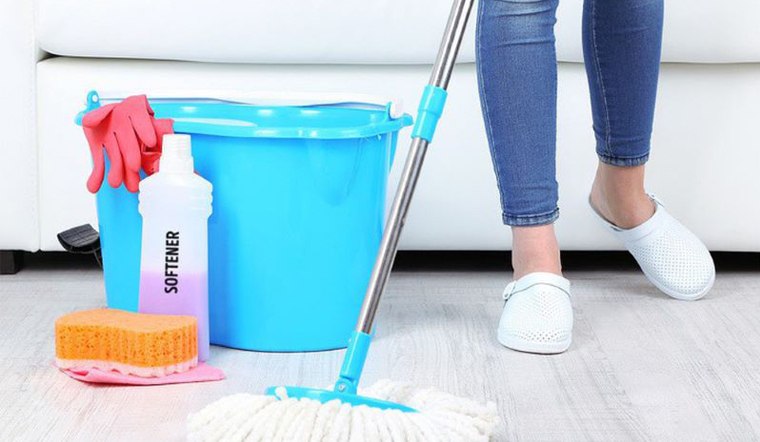 Các mẹo đơn giản, dễ áp dụng giúp bạn dọn dẹp nhà cửa trong tích tắc