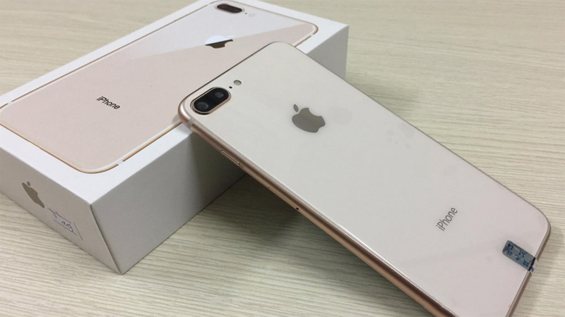 Kiểm tra iPhone Lock hay iPhone quốc tế