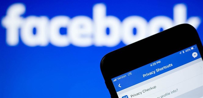 Cách sử dụng tính năng hoạt động ngoài Facebook giúp bảo vệ dữ liệu
