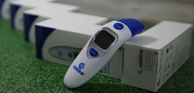 4 cách nhận biết nhiệt kế chính hãng chính xác và đơn giản nhất