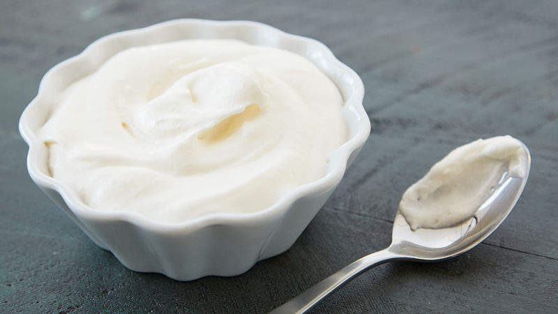What is cooking cream? What is the difference between Whipping Cream and Cooking Cream?